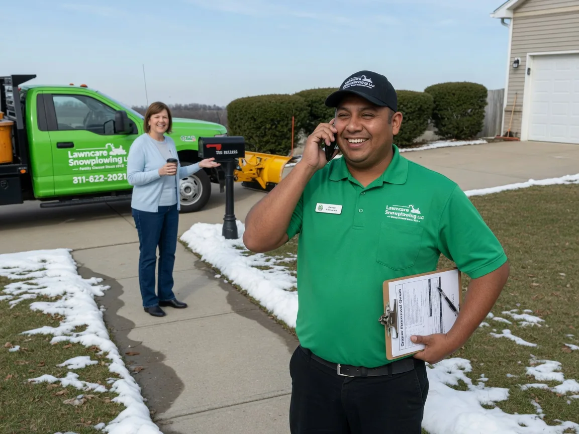 Lawn Care Services By Expert Landscaper Turin, GA FAQs